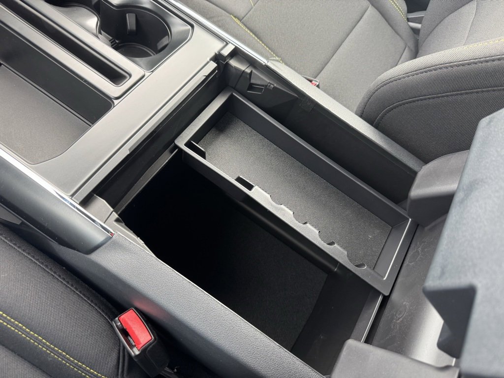 New 2025 Ford F150 STX w/ Equipment Group 200A image 37
