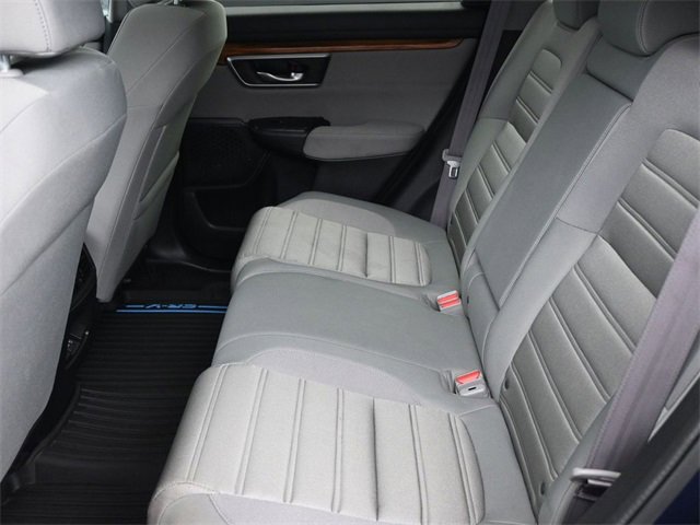 Used 2020 Honda CR-V EX image 31
