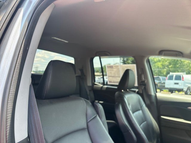 Used 2018 Honda Ridgeline RTL-T image 48
