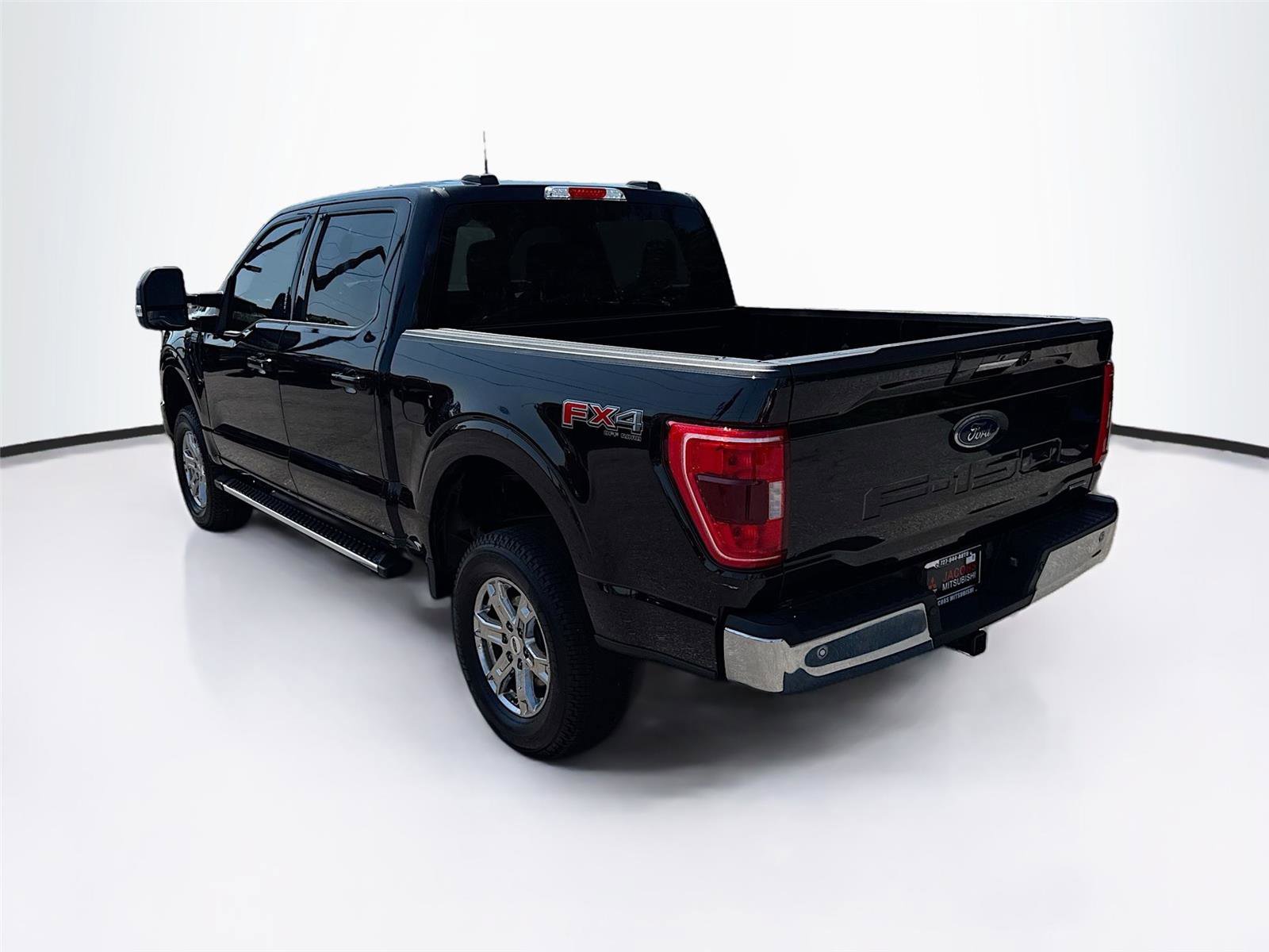 Used 2023 Ford F150 XLT w/ Equipment Group 302A High AWD/4WD image 28