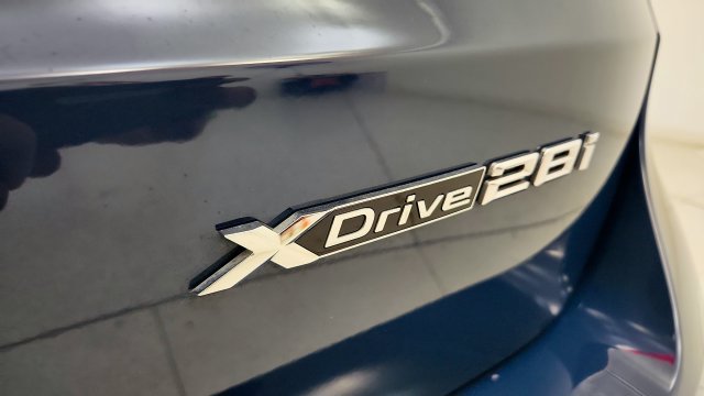 Used 2026 BMW X1 xDrive28i w/ Technology Package AWD/4WD image 36