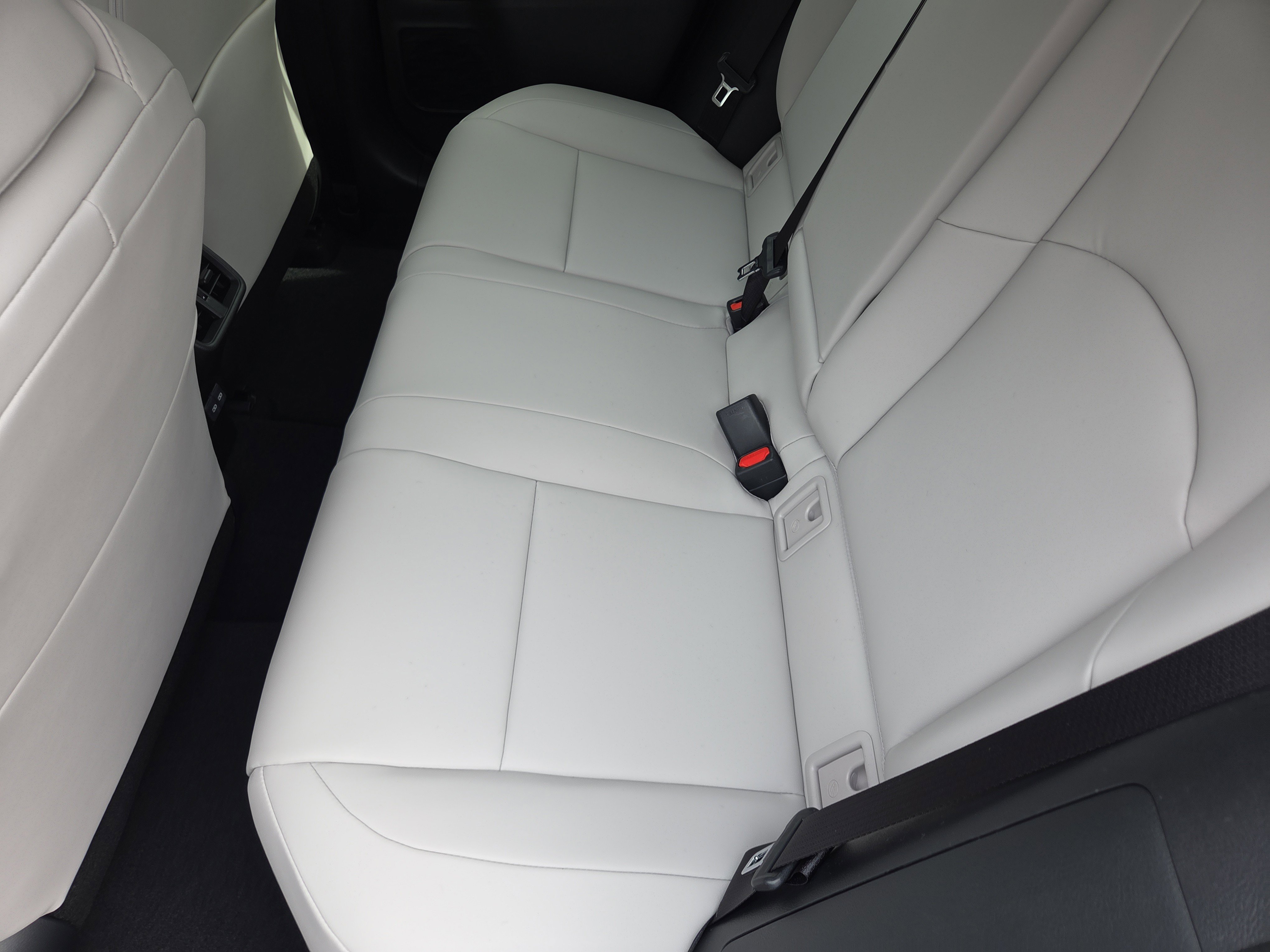 New 2026 Lexus UX 300h AWD image 11