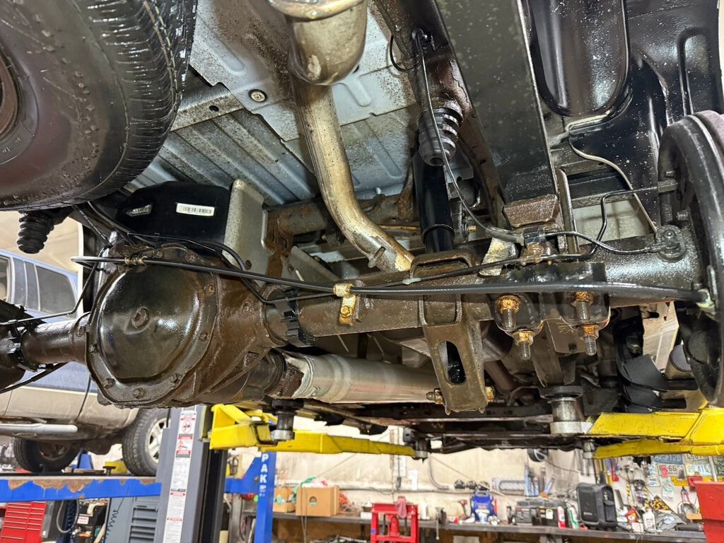 Used 2011 Chevrolet Silverado 1500 LT w/ All-Star Edition image 58