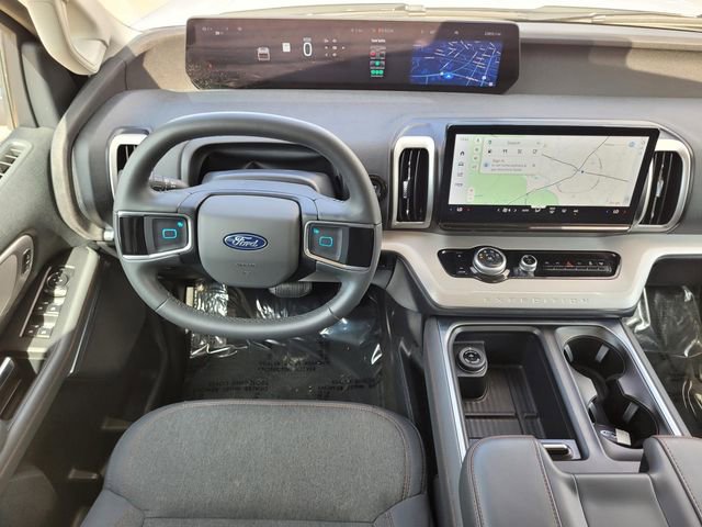Used 2025 Ford Expedition Max Active image 21