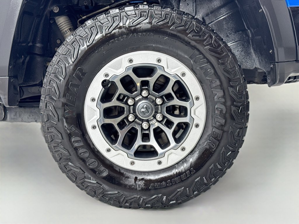 Used 2022 RAM 1500 TRX w/ TRX Level 1 Equipment Group AWD/4WD image 12