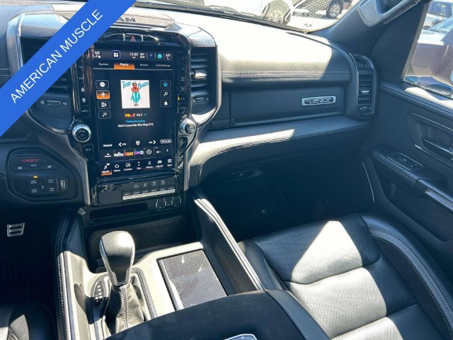 Used 2022 RAM 1500 TRX w/ TRX Level 1 Equipment Group AWD/4WD image 17