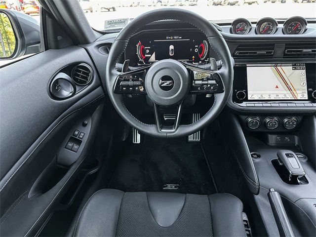 Used 2023 Nissan Z Performance w/ Floor Mat Package (L93) image 15
