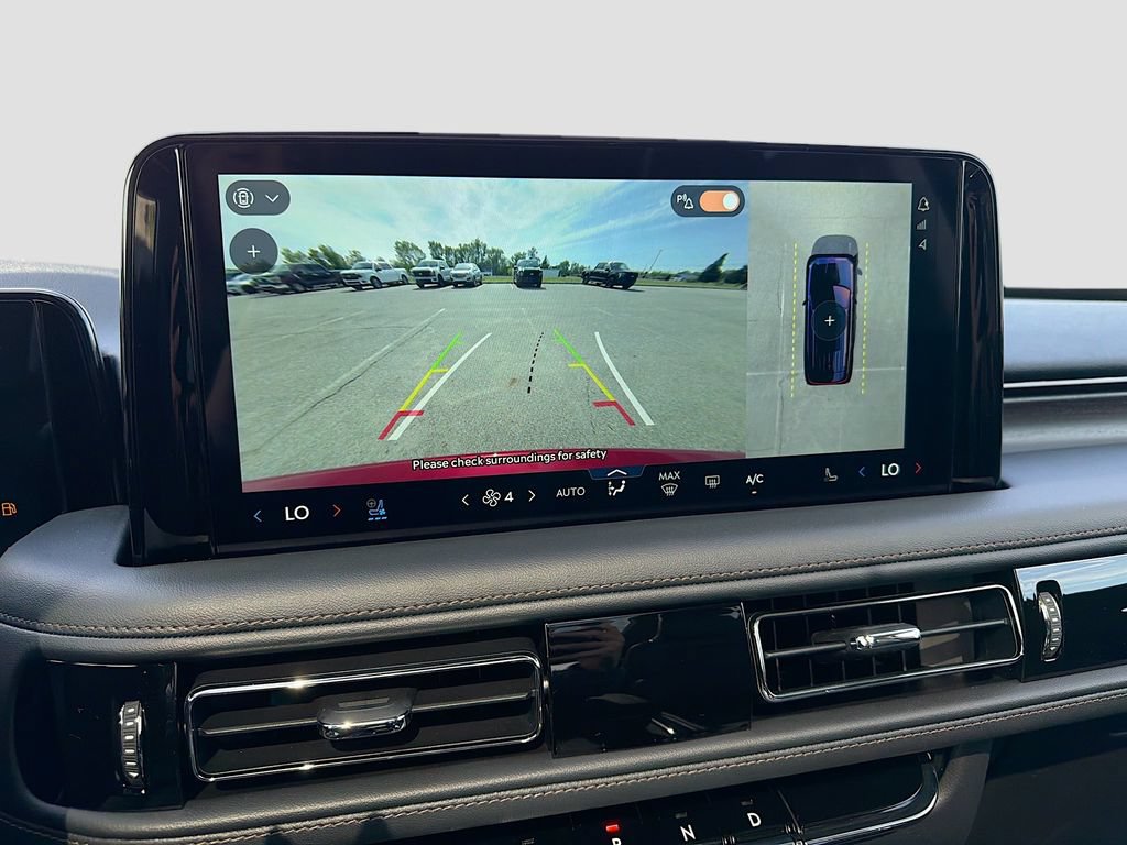 New 2026 Lincoln Aviator Reserve AWD/4WD image 16