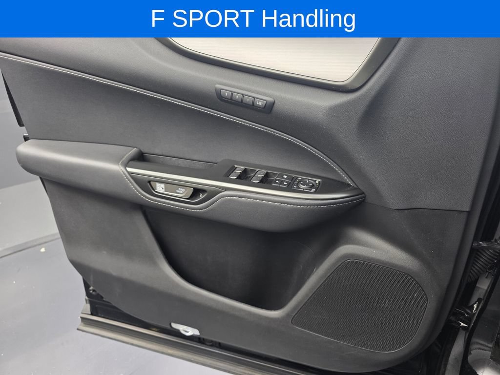 Used 2022 Lexus NX 350 F Sport AWD/4WD image 24