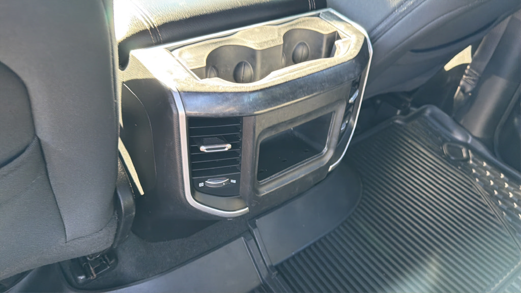 Used 2020 RAM 1500 Lone Star RWD image 20