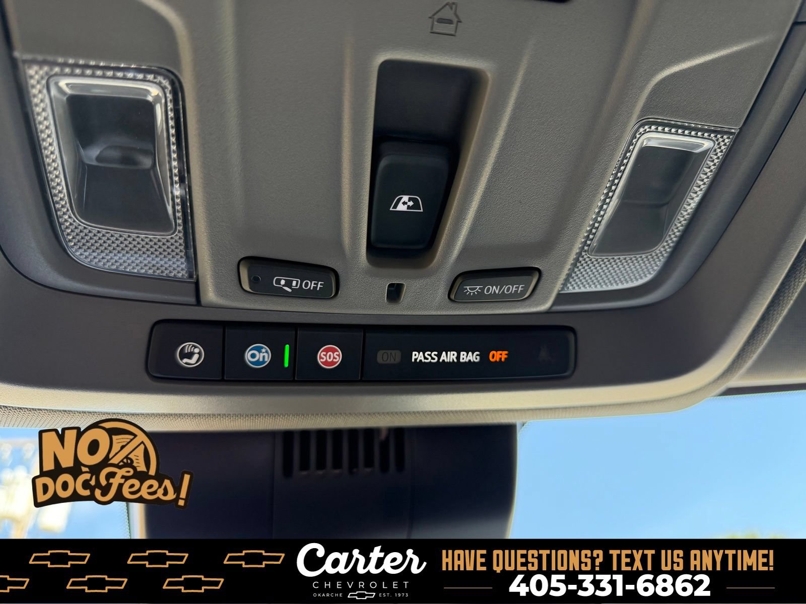 Used 2026 Chevrolet Silverado 1500 LT Trail Boss w/ Safety Package AWD/4WD image 20