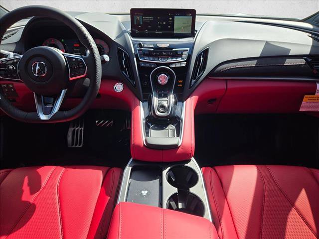 New 2026 Acura RDX A-Spec AWD/4WD image 15