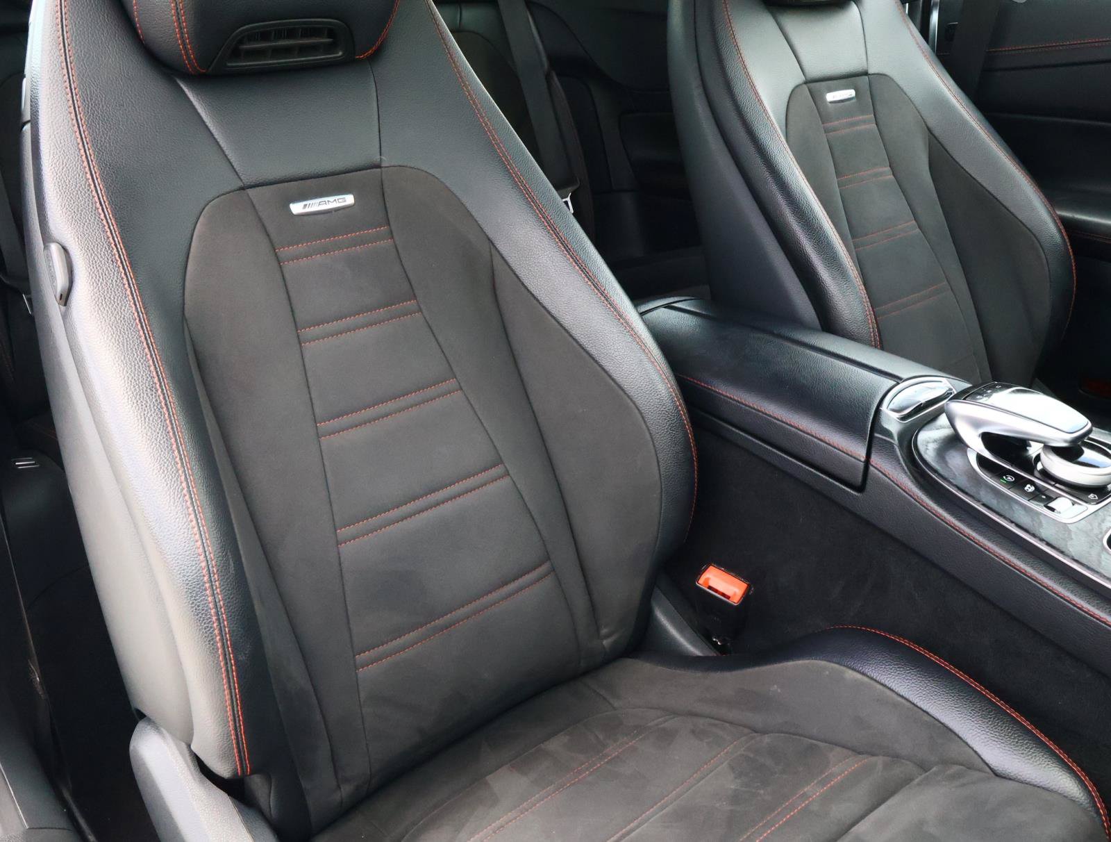 Used 2020 Mercedes-Benz E 53 AMG 4MATIC Cabriolet image 14