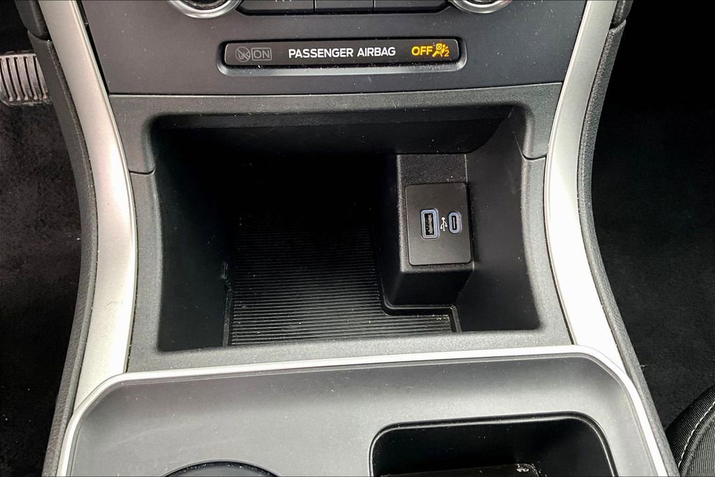 Used 2024 Ford Edge SE image 24