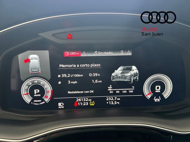 Used 2023 Audi Q7 2.0T Premium Plus image 9