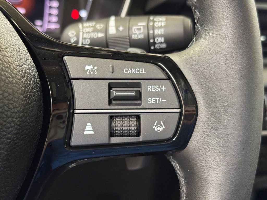 New 2026 Honda Pilot Elite image 38