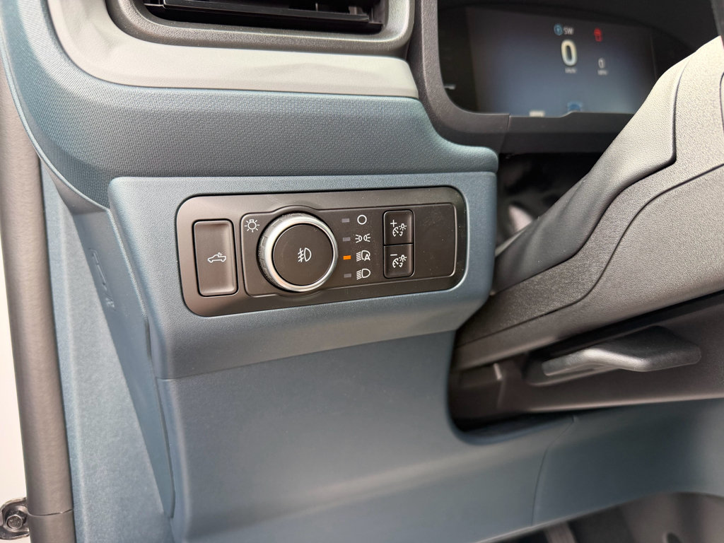 New 2025 Ford Maverick Lobo AWD/4WD image 17