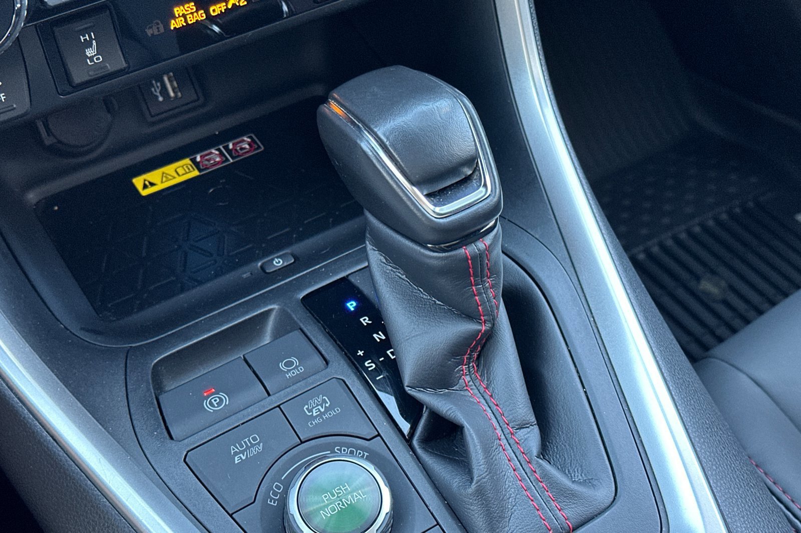 Certified 2024 Toyota RAV4 XSE w/ Weather Package image 21