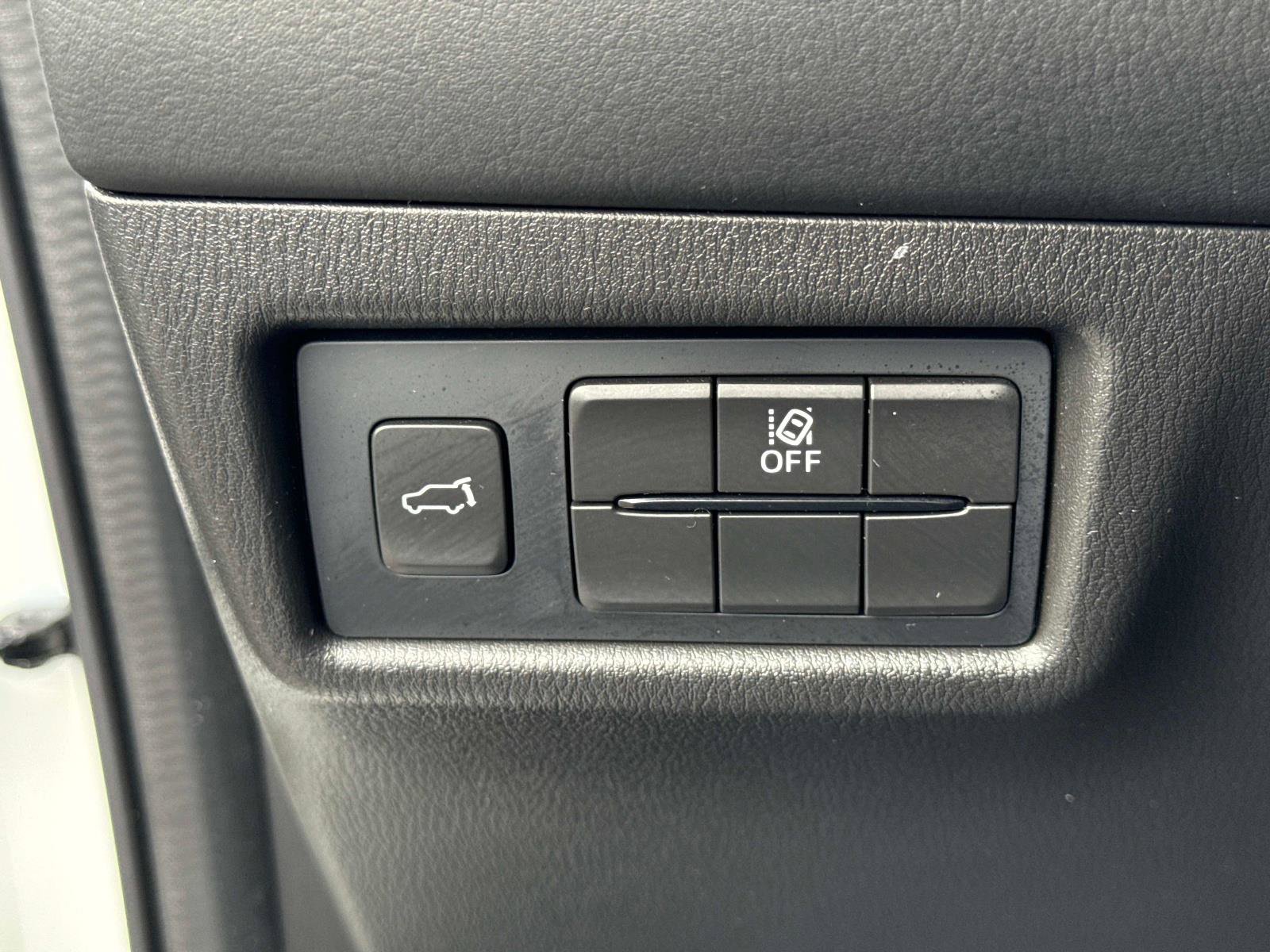 Certified 2022 MAZDA CX-5 AWD 2.5 S w/ Premium Package image 31