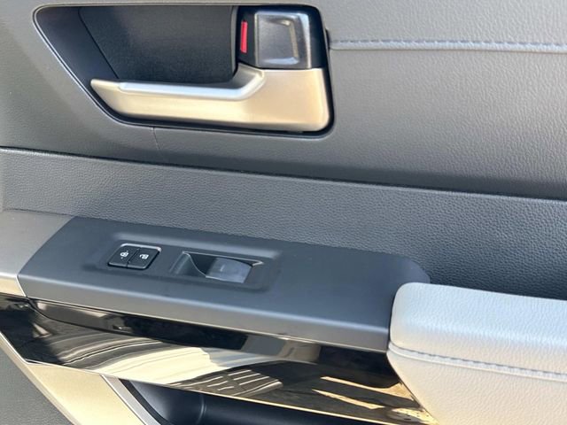 New 2026 Toyota Tundra Limited image 16