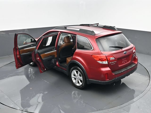 Used 2013 Subaru Outback 2.5i Premium AWD/4WD image 26