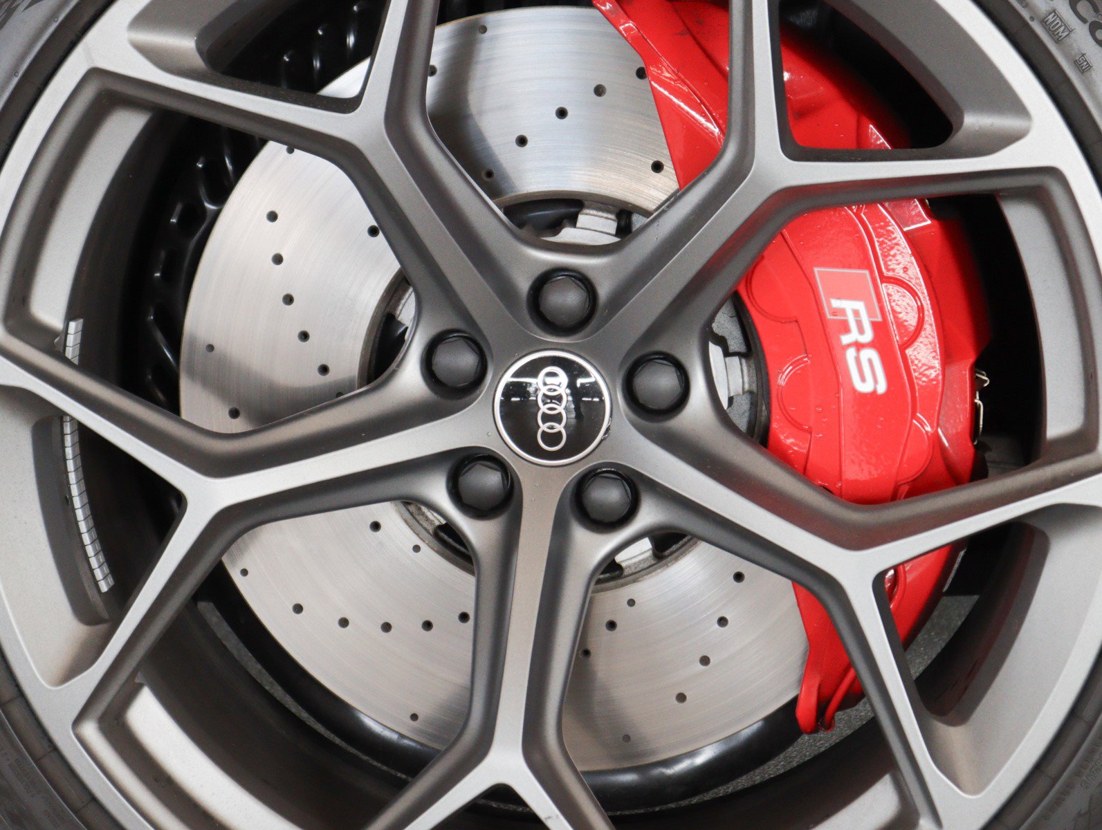 Used 2025 Audi RS 7 Performance image 7