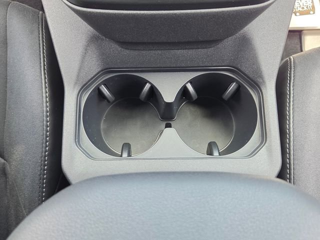 New 2026 Toyota C-HR AWD/4WD image 18