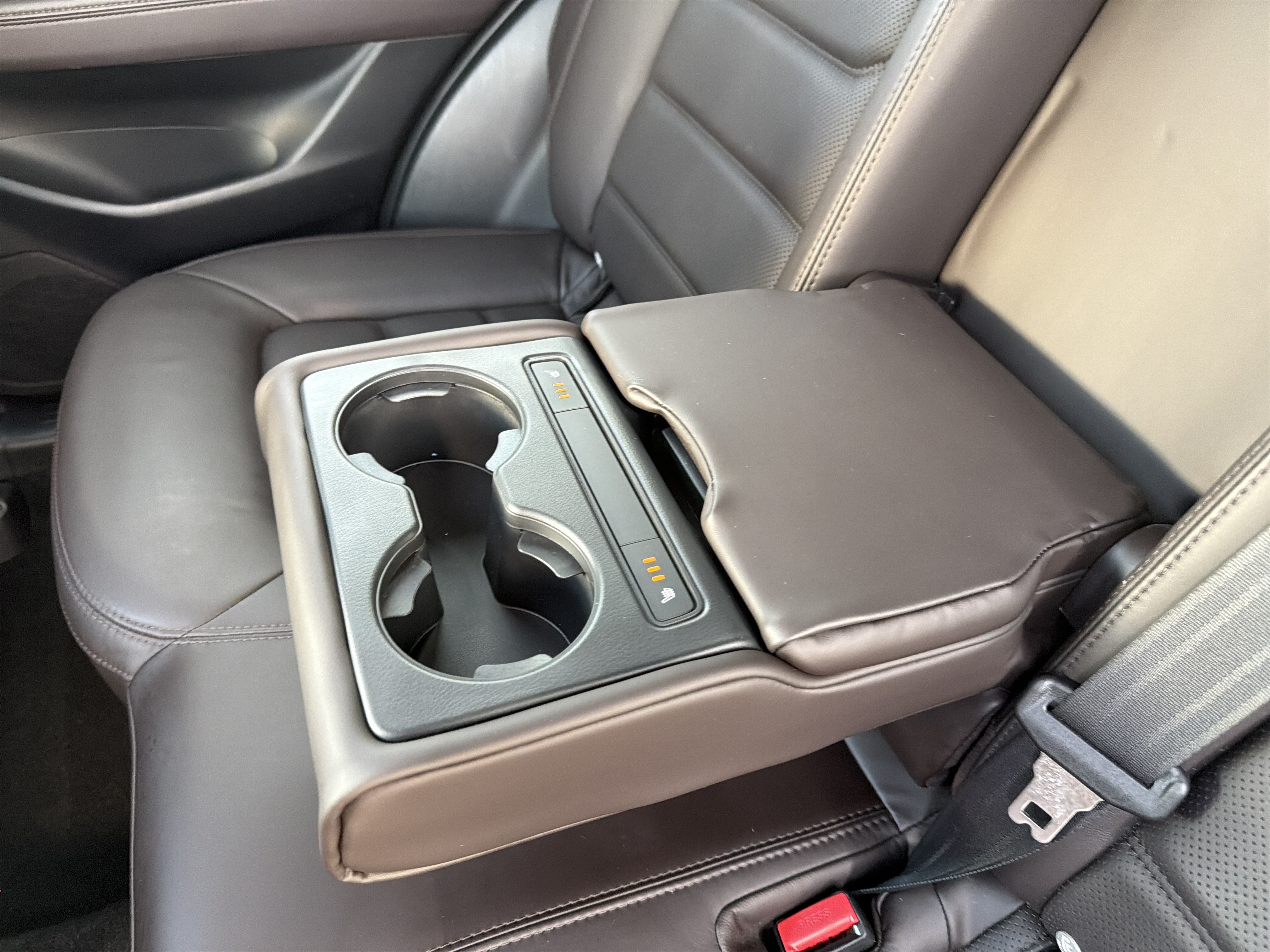 Certified 2023 MAZDA CX-5 Signature AWD/4WD image 58