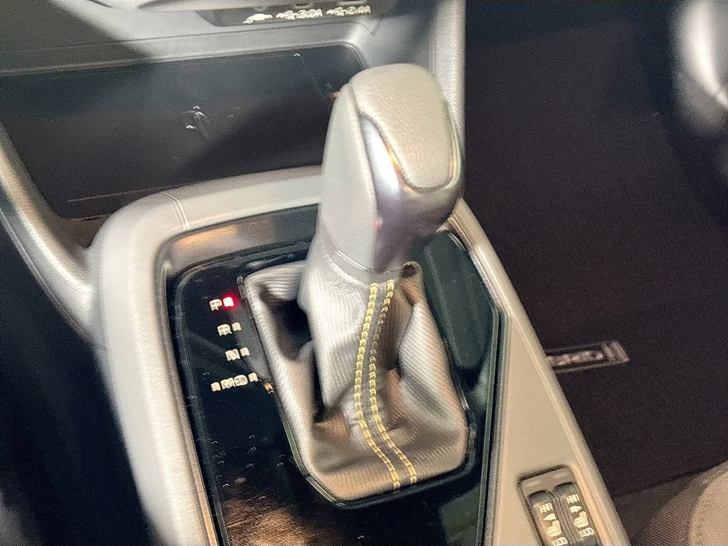 New 2026 Subaru Crosstrek 2.5i Sport image 18