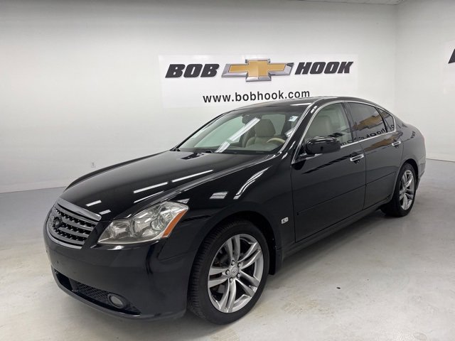Used 2007 INFINITI M35 w/ Journey Pkg