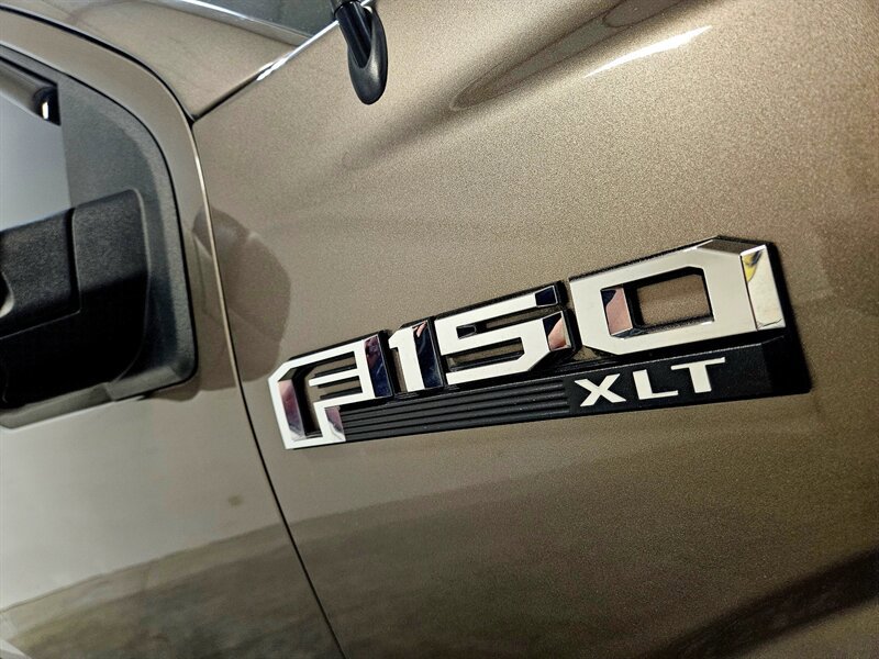 Used 2018 Ford F150 XLT w/ Equipment Group 302A Luxury AWD/4WD image 13