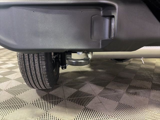 New 2026 Jeep Wrangler Sport image 50