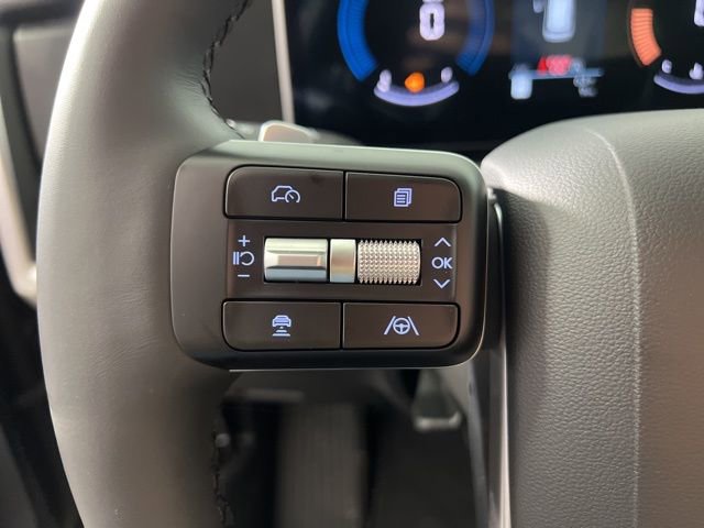 New 2026 Hyundai Santa Fe SE AWD/4WD image 16