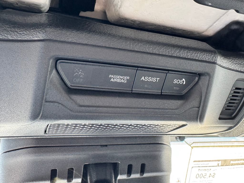 New 2026 Jeep Gladiator Mojave AWD/4WD image 20