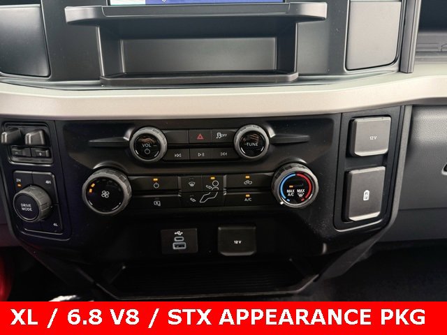 New 2026 Ford F250 XL image 21