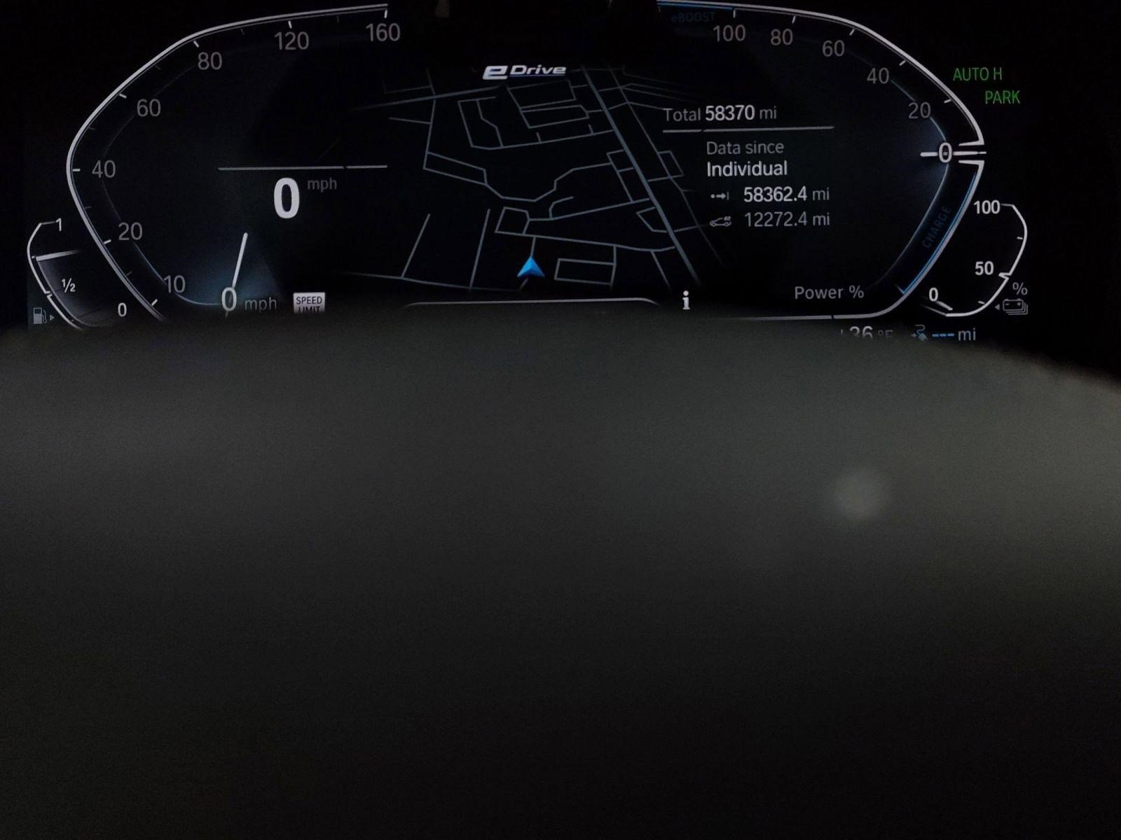 Used 2023 BMW 530e xDrive 530e xDrive w/ Premium Package image 17