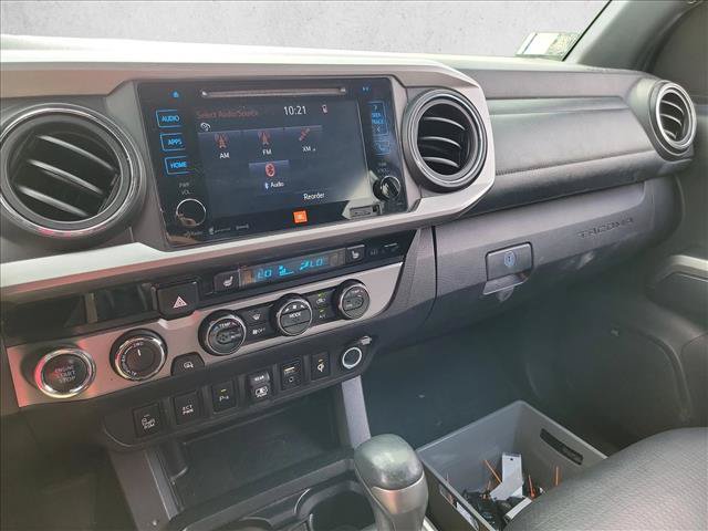 Used 2018 Toyota Tacoma Limited AWD/4WD image 20