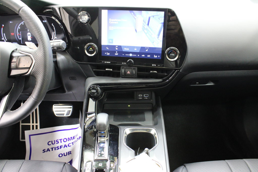 Used 2024 Lexus NX 350 F Sport AWD/4WD image 22
