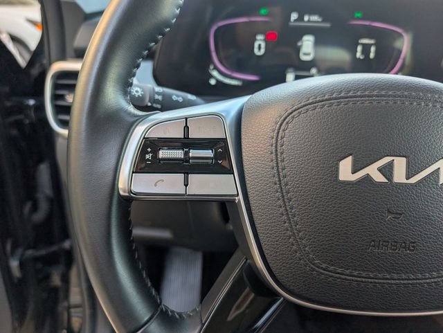 Used 2025 Kia Telluride S AWD/4WD image 13