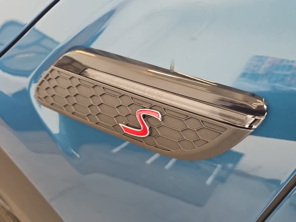 Certified 2024 MINI Cooper S FWD image 15