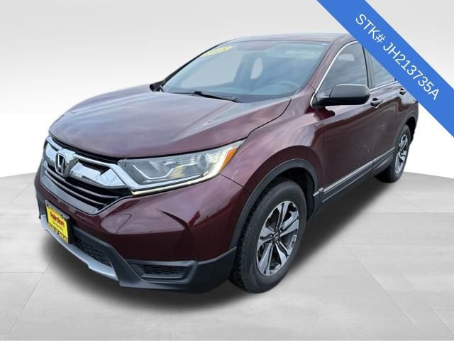 Used 2018 Honda CR-V LX image 3