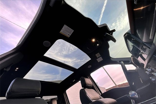 Used 2021 Ford F150 Lariat w/ Equipment Group 502A High image 17