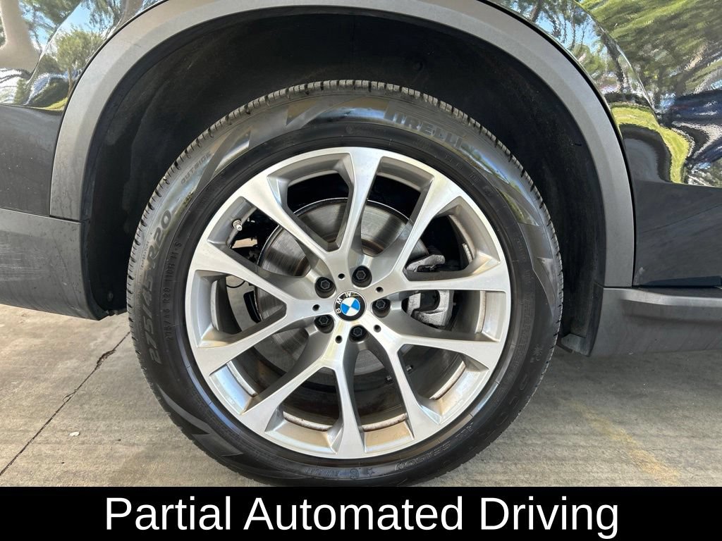 Used 2026 BMW X5 sDrive40i RWD image 23