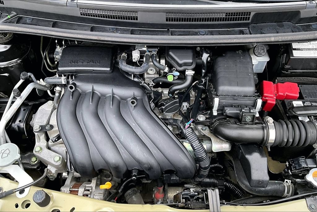 Used 2019 Nissan Versa Note SV FWD image 30