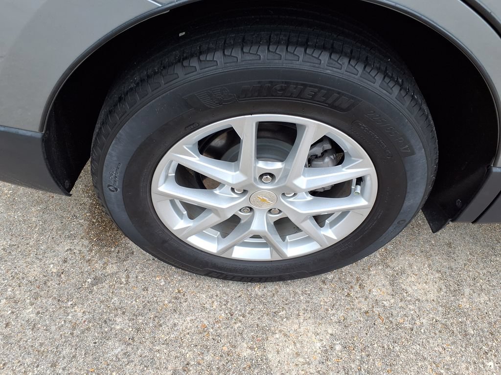 Used 2024 Chevrolet Equinox LT FWD image 7