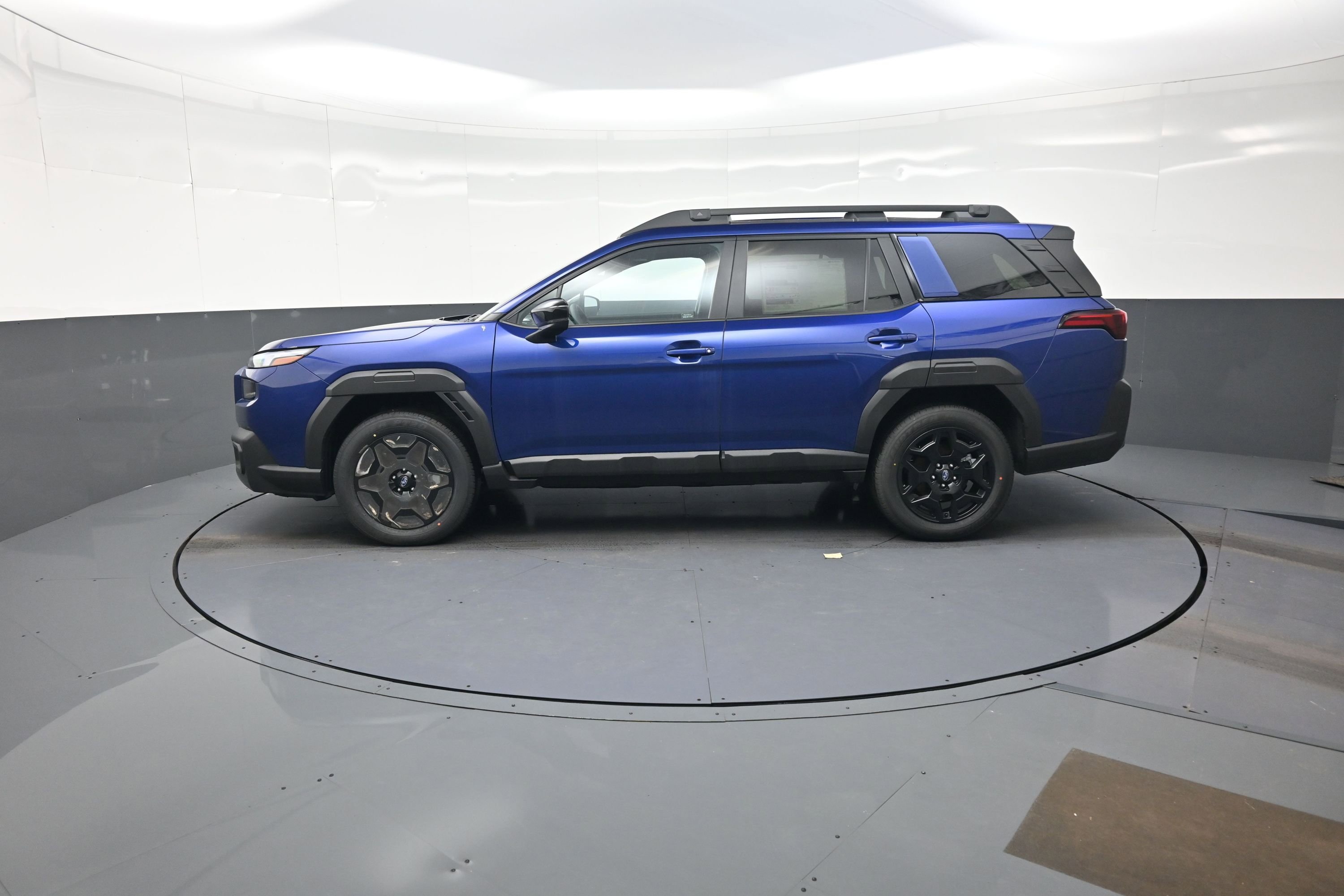 New 2026 Subaru Outback Limited AWD/4WD image 6