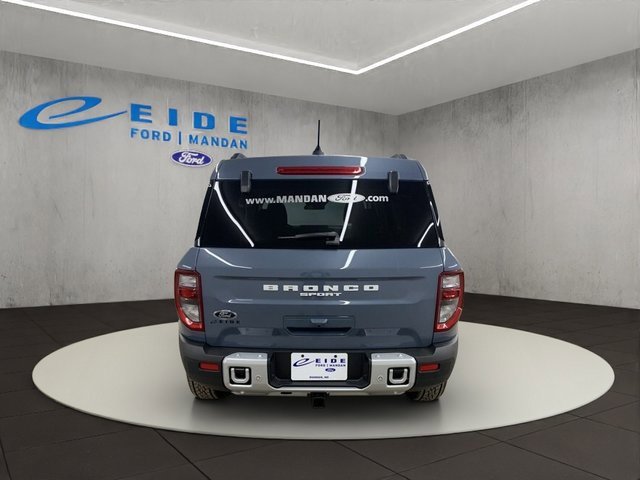 New 2025 Ford Bronco Sport Big Bend image 5