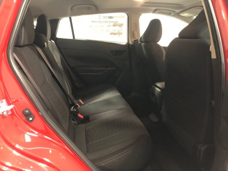 New 2026 Subaru Impreza 2.0i Sport image 13