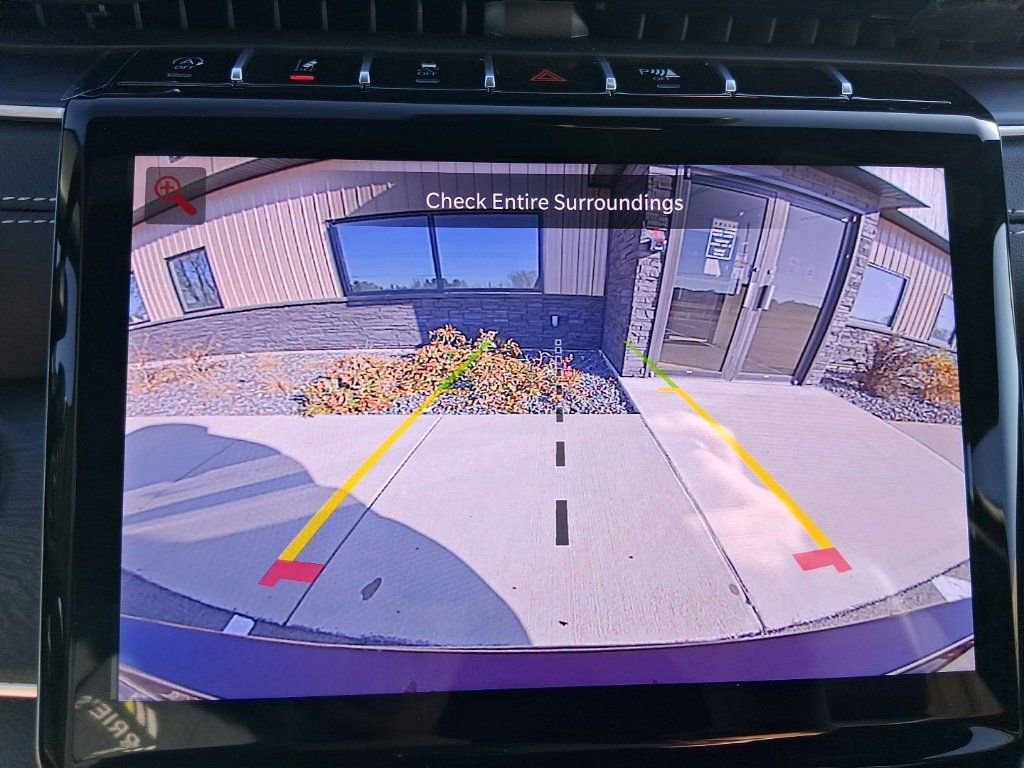 New 2025 Jeep Grand Cherokee L Limited w/ Trailer Tow Package image 31