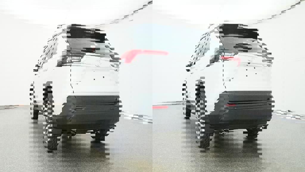 New 2025 Toyota RAV4 XLE Premium image 22